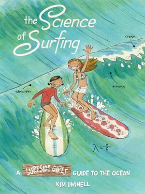 The Science Of Surfing - ebook